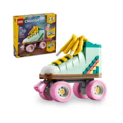 Lego Creator - Retro Roller Skates 31148