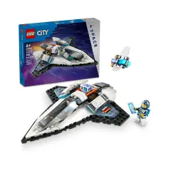 Lego City - Interstellar Spaceship 60430