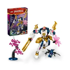 Lego Ninjago - Sora's Tech Element Mech 71807