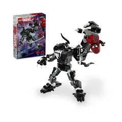 Lego Super Heroes Marvel - Mech of Venom vs. Miles Morales 76276