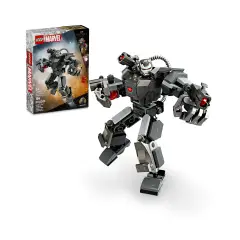 Lego Super Heroes Marvel - War Machine Mech 76277