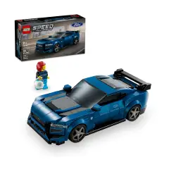 Lego Speed Champions - Ford Mustang Dark Horse Sports Car 76920