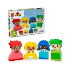 Lego Duplo - Strong Feelings and Emotions 10415
