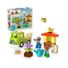 Lego Duplo - Care of Bees and Beehives 10419