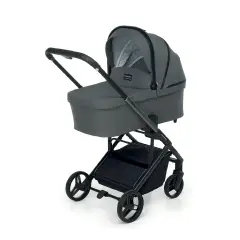 Tictoc Travel System I-size Stone Foppapedretti