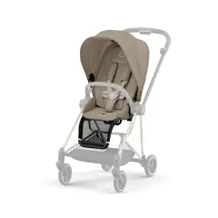 Cybex Mios Seat Pack Cozy Beige