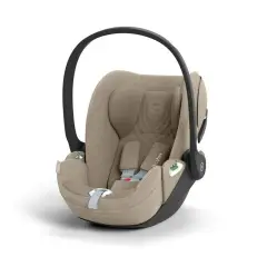 Car Seat Cloud T I-size Plus Cozy Beige Cybex