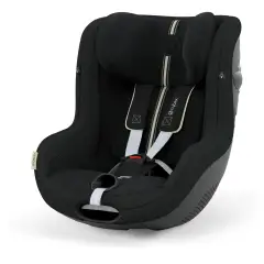 Car Seat Sirona G I-size Plus Moon Black