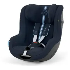 Car Seat Sirona G I-size Plus Ocean Blue