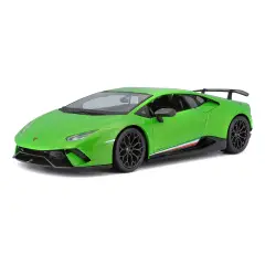 Car 1:18 Lamborghini Huracan Performante Pearl Green