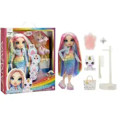 Rainbow High Classic Fashion Doll Amaya