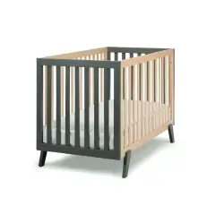 Crib America Titanium