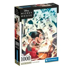 Puzzle 1000 Pieces Mickey Mouse