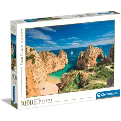 Puzzle 1000 Pieces Hqc Algarve Bay