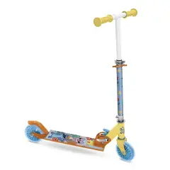 Stitch Two-Wheel Scooter