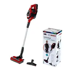 Bosch Unlimited Kids' Wireless Unlimited Toy Vacuum Cleaner
