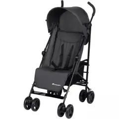 Stroller Rainbow Mineral Graphite