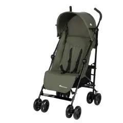 Stroller Rainbow Mineral Green