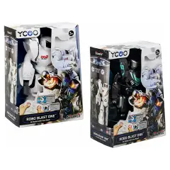 Robot Ycoo Robo Blast One Ast