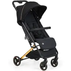 Stroller Keo Black