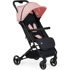 Keo Pink Stroller