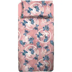 Complete 1 Square Stitch Pink