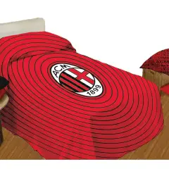 Cotton Bedspread I Piazza Milan 170X270 Cm