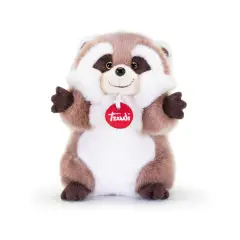 Plush Trudi Raccoon Ringo S