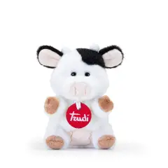 Plush Trudino Cow Size Xs