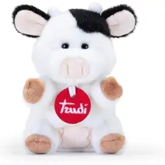 Plush Trudy Cow