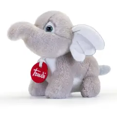 Plush Trudy Elephant