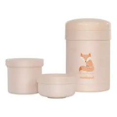 Thermos Thermetic Candy 700ml - Thermic Candy Holder for Children
