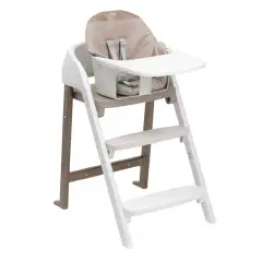 Chicco Crescendo High Chair Up Pearl Copper Re_Lux
