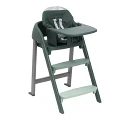 Chicco Crescendo Highchair Up Imperia Green Re_Lux