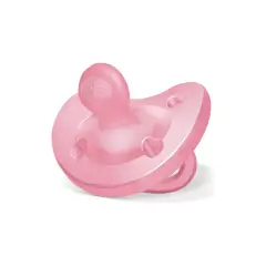 PHYSIO SOFT PINK ERASER 2-6M 1PCS