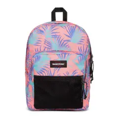 Eastpak Pinnacle Brize Pink Grade Backpack - Comfort and Style