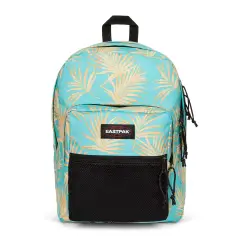 Eastpak Pinnacle Brize Aqua Grade Backpack - Comfort and Style