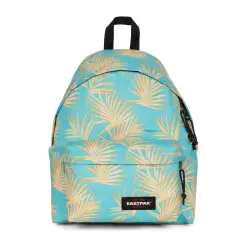 Eastpak Padded Pak'R Brize Aqua Grade Backpack