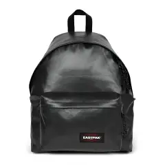 Eastpak Padded Pak'R Glossy Black Backpack