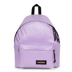 Eastpak Padded Pak'R Glossy Lilac Backpack