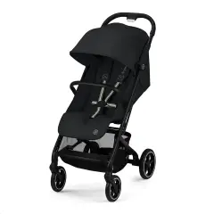 Beezy Magic Black Cybex Stroller