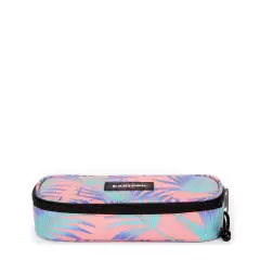 Eastpak Oval Pouch Brize Pink Grade - Organization and Style