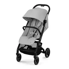 Stroller Beezy Fog Grey Cybex