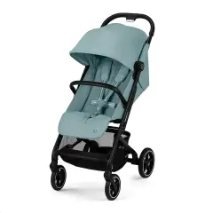 Beezy Stormy Blue Cybex Stroller