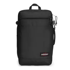 Eastpak Transit'R Pack Black Backpack - Travel and Everyday Life