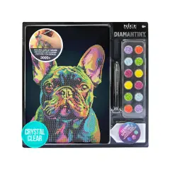 Diamantiny Level Up Pop 2 French Bulldog