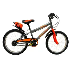 Men's 20' Ctb Bicycle 1 Speed Falkon Orange