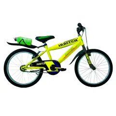 Bicycle 20' Ctb Men's 1 Speed Hunter Yellow