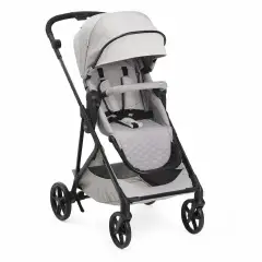 Stroller Seety Florence Beige