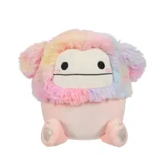 Squishmallows Character 20 Cm: Diane Bigfoot